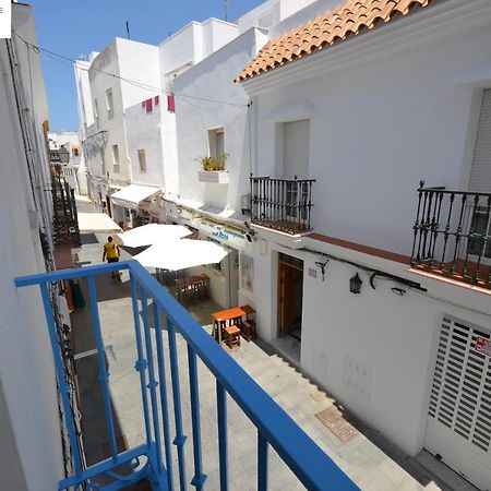 Apartamento Calle Cadiz Conil De La Frontera Exterior photo